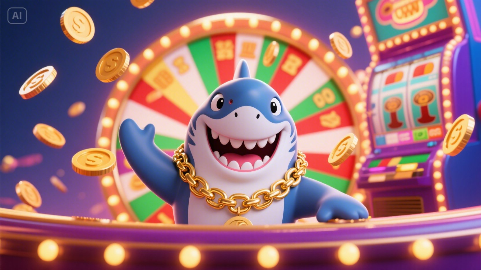 Registration at Royal Vegas Casino Casino