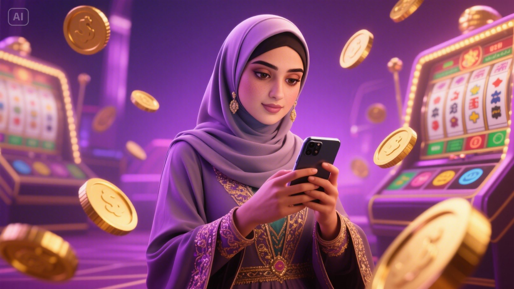 Registration at Royal Vegas Casino Casino